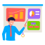 智慧巡堂 icon